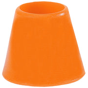 Markwort Knobcuff EZ Taper Baseball and Softball Bat Grip_Orange