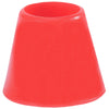 Markwort Knobcuff EZ Taper Baseball and Softball Bat Grip_Red