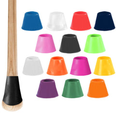 Markwort Knobcuff EZ Taper Baseball and Softball Bat Grip