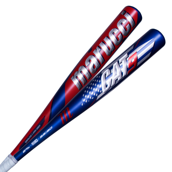 Marucci CAT9 Pastime BBCOR Baseball Bat5