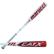 Marucci CATX Senior League -5 Bat - USSSA Certified - Alloy Construction - Liquid-Gel Dampening
