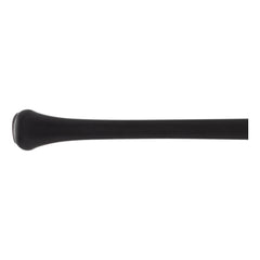 Marucci Francisco Lindor Maple Wood Baseball Bat (MVE2LINDY12-MBK/BK)2