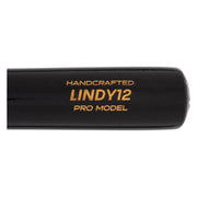 Marucci Francisco Lindor Maple Wood Baseball Bat (MVE2LINDY12-MBK/BK)4