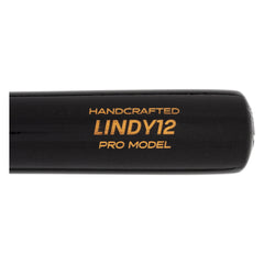 Marucci Francisco Lindor Maple Wood Baseball Bat (MVE2LINDY12-MBK/BK)4