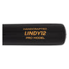 Marucci Francisco Lindor Maple Wood Baseball Bat (MVE2LINDY12-MBK/BK)4