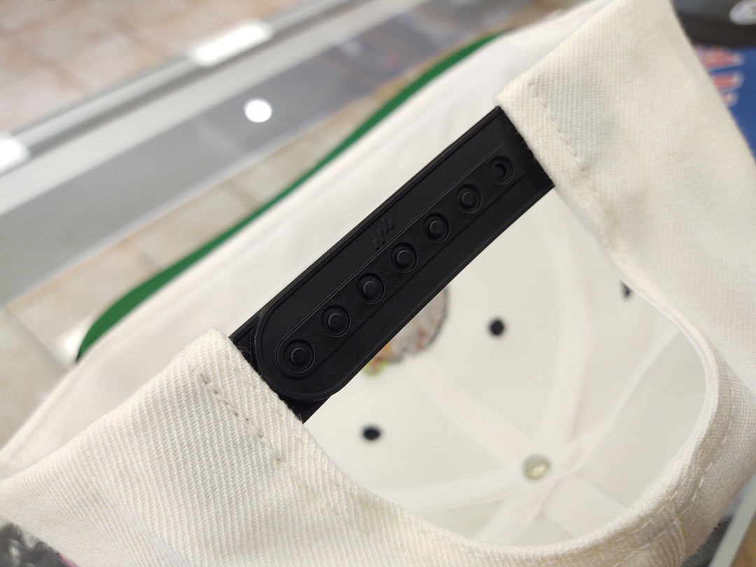 Mexico Snapback hats Embroidered Shield and flag2