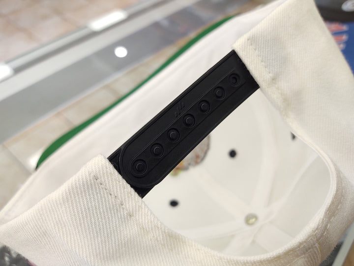 Mexico Snapback hats Embroidered Shield and flag2