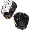 Mizuno MVP Prime 12.75" Outfield Baseball Glove GMVP1276P4