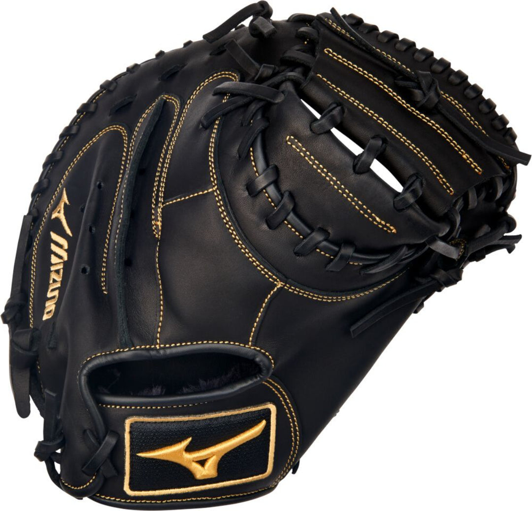 Mizuno MVP Prime GXC50PB4 34 inch Adult Baseball Catcher's Mitt
