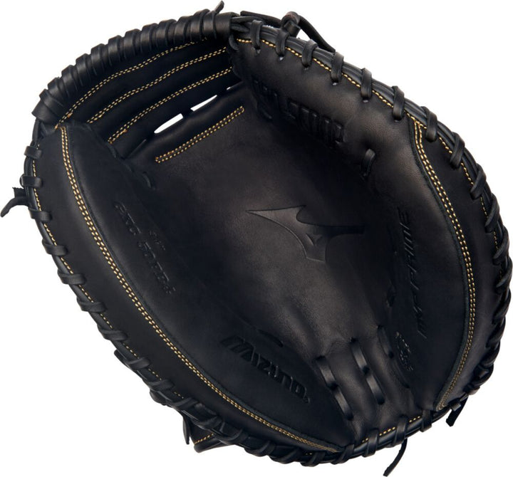 Mizuno MVP Prime GXC50PB4 34 inch Adult Baseball Catcher's Mitt1