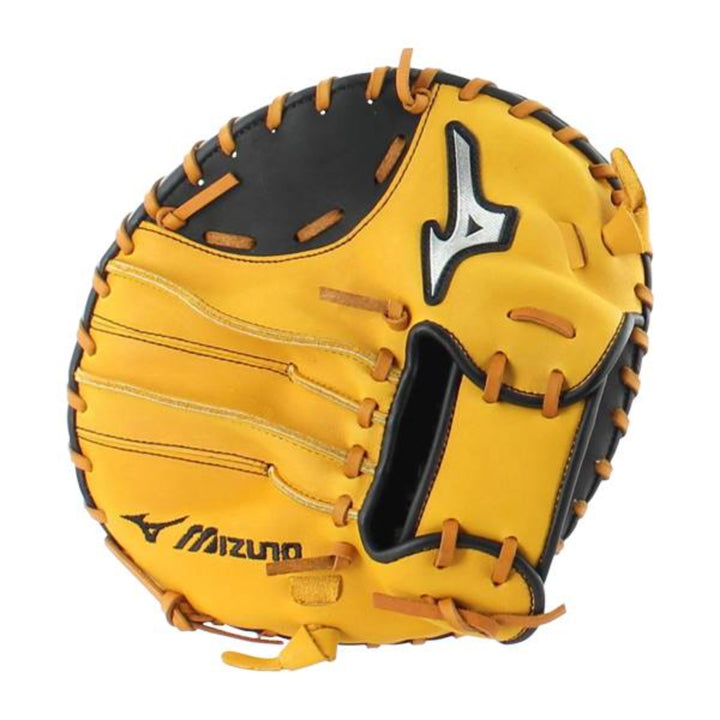 Mizuno MVP Prime SE GXT3A 10" Baseball Infield Training Glove2
