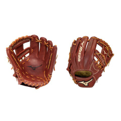 Mizuno Prime Elite Adult Infield Baseball Glove 11.5 - (GPE1150M)1