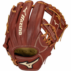 Mizuno Prime Elite Adult Infield Baseball Glove 11.5 - (GPE1150M)