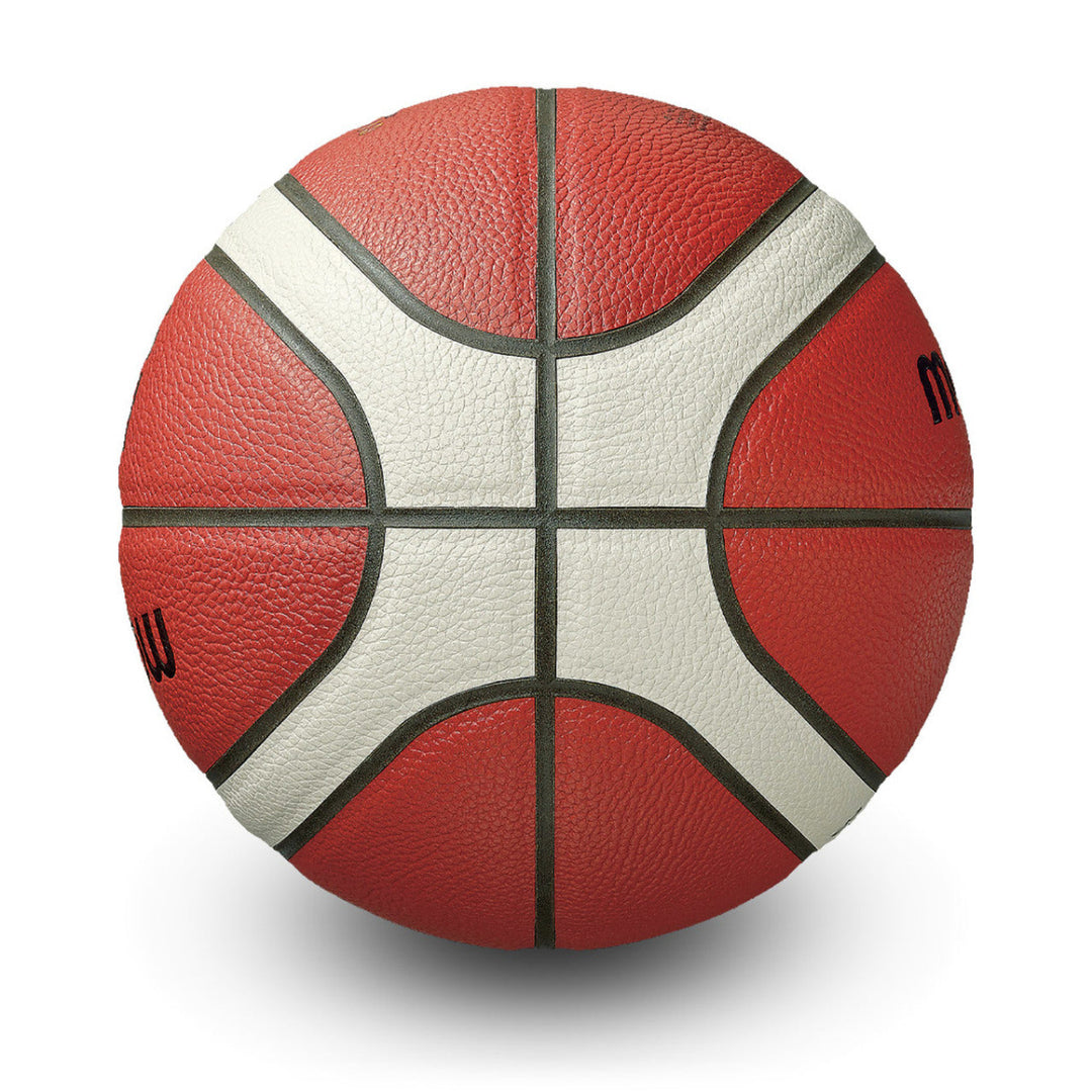 Molten FIBA BG3800 Composite Basketballs1