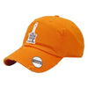 Monumento Santiago Dominican Republic Hats_GOLD