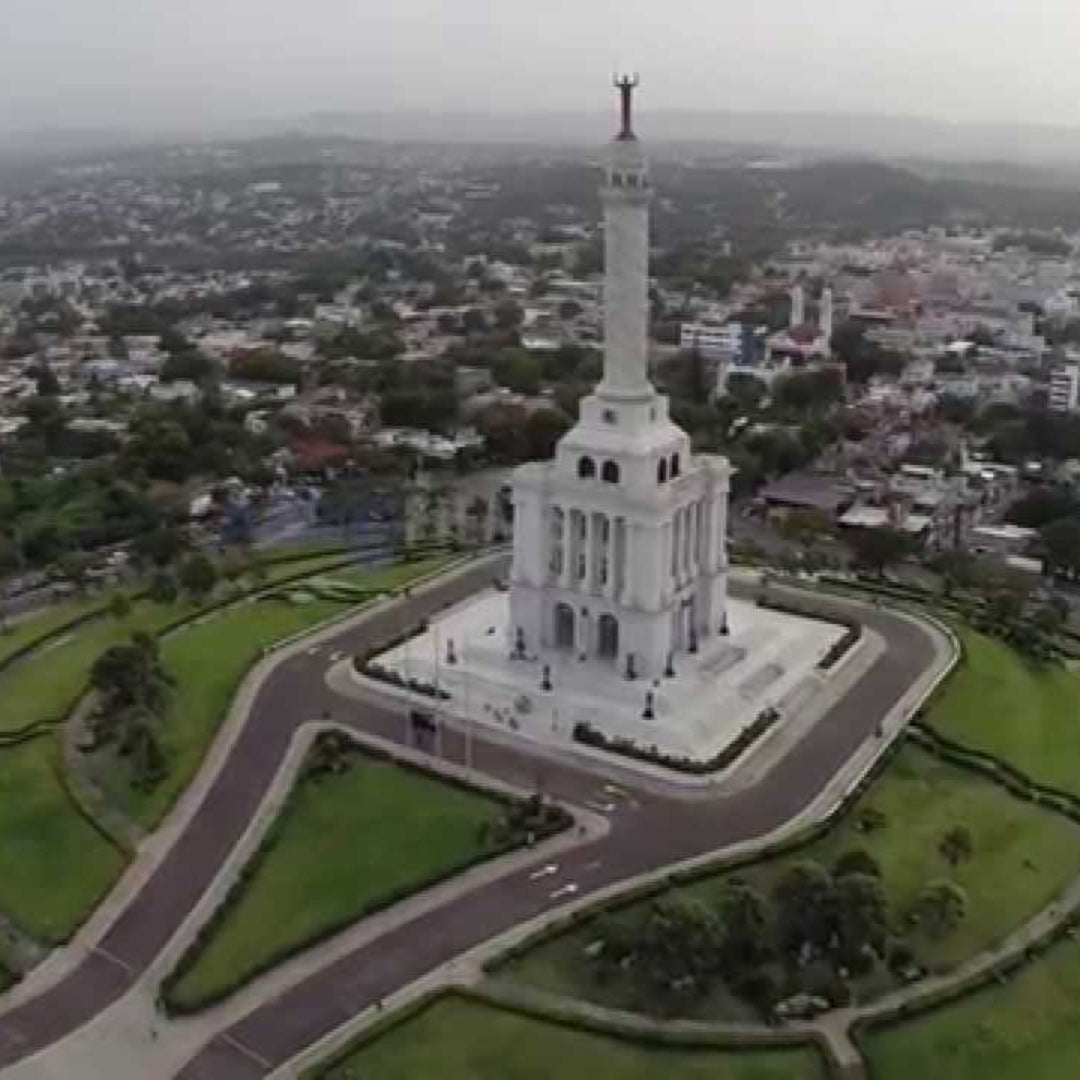 Monumento de Santiago2