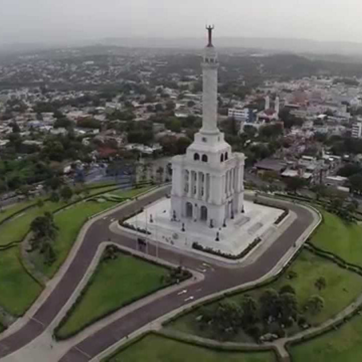 Monumento de Santiago2