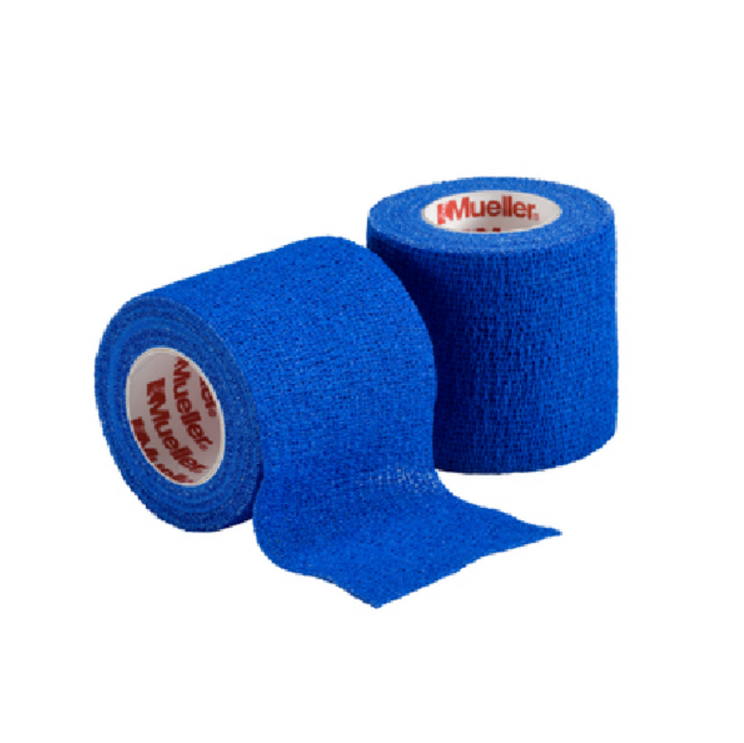 Mueller_Tapewrap_Premium_-_Cohesive_Tape_-_2_x_6_YD TapewrapRoyal