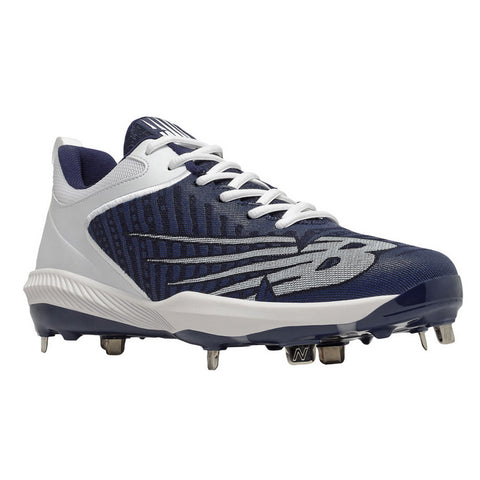 New Balance Men's Fuel Cell 4040v6 Low Metal Baseball Cleats