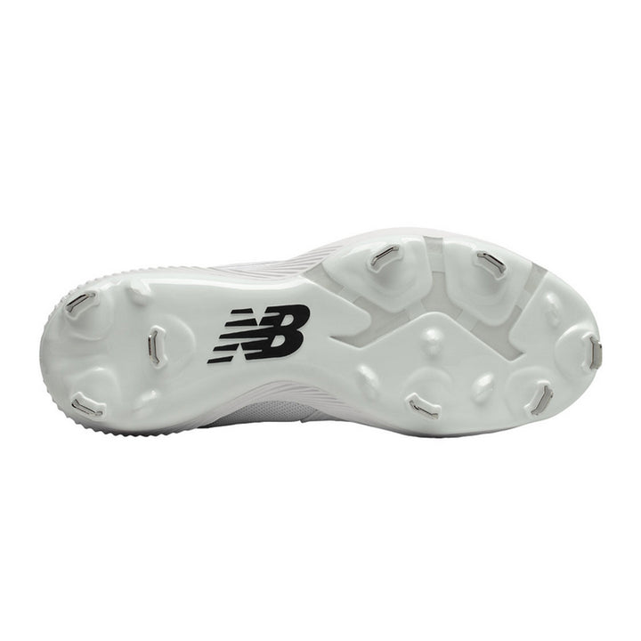 New Balance Men's Fuel Cell 4040v6 Low Metal Baseball Cleats