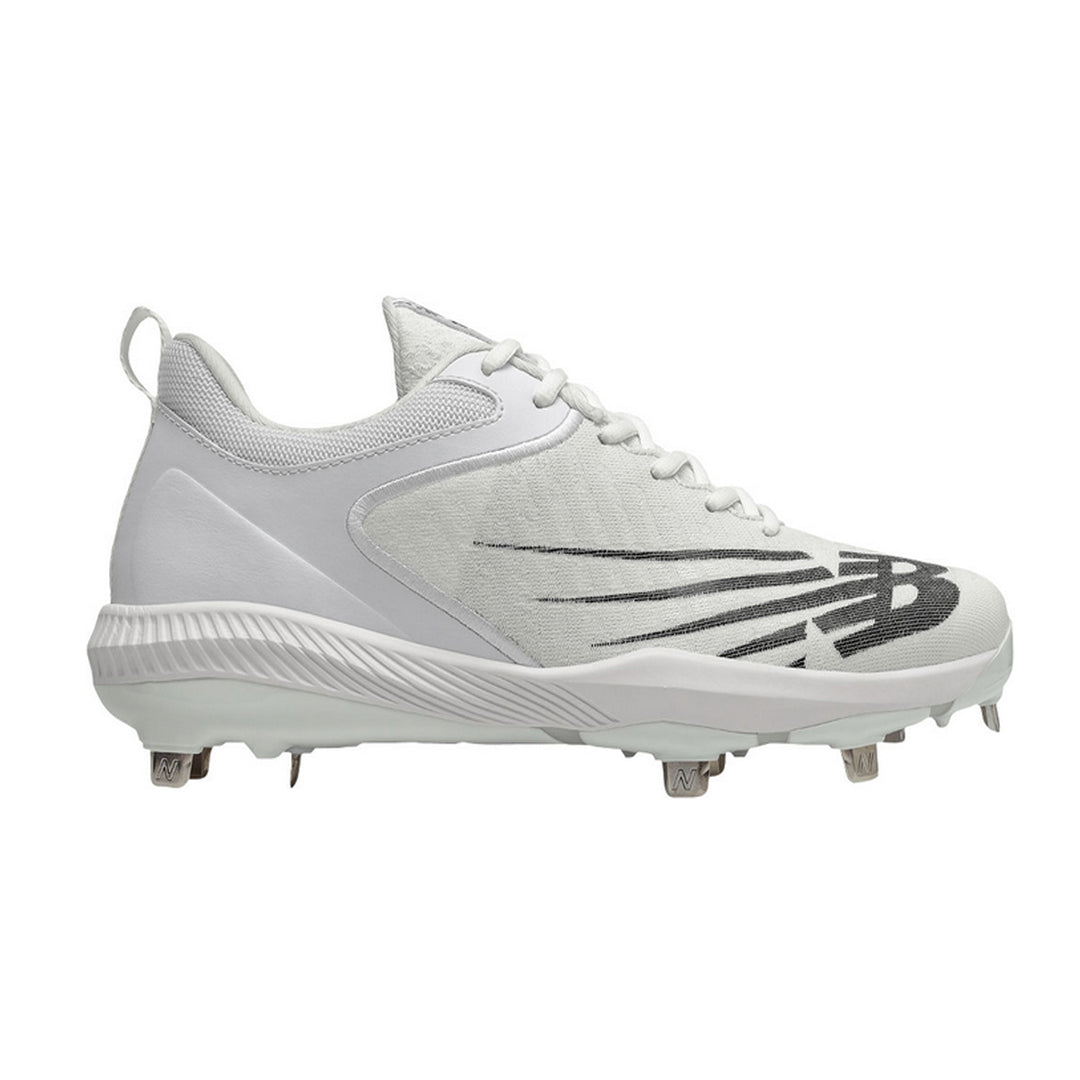 New Balance Men's Fuel Cell 4040v6 Low Metal Baseball Cleats