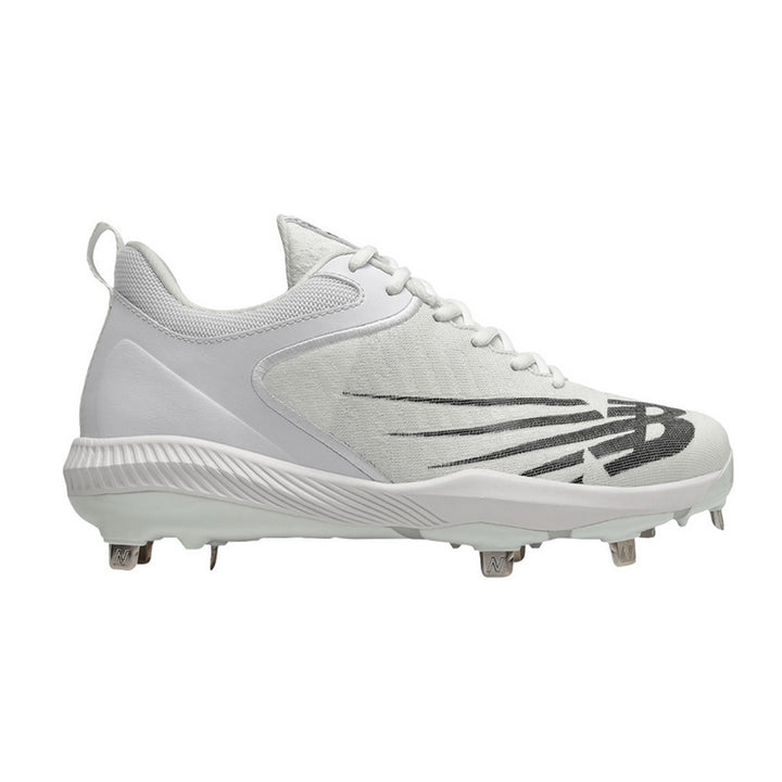 New Balance Men's Fuel Cell 4040v6 Low Metal Baseball Cleats