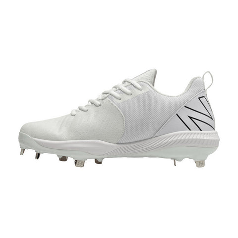 New Balance Men's Fuel Cell 4040v6 Low Metal Baseball Cleats
