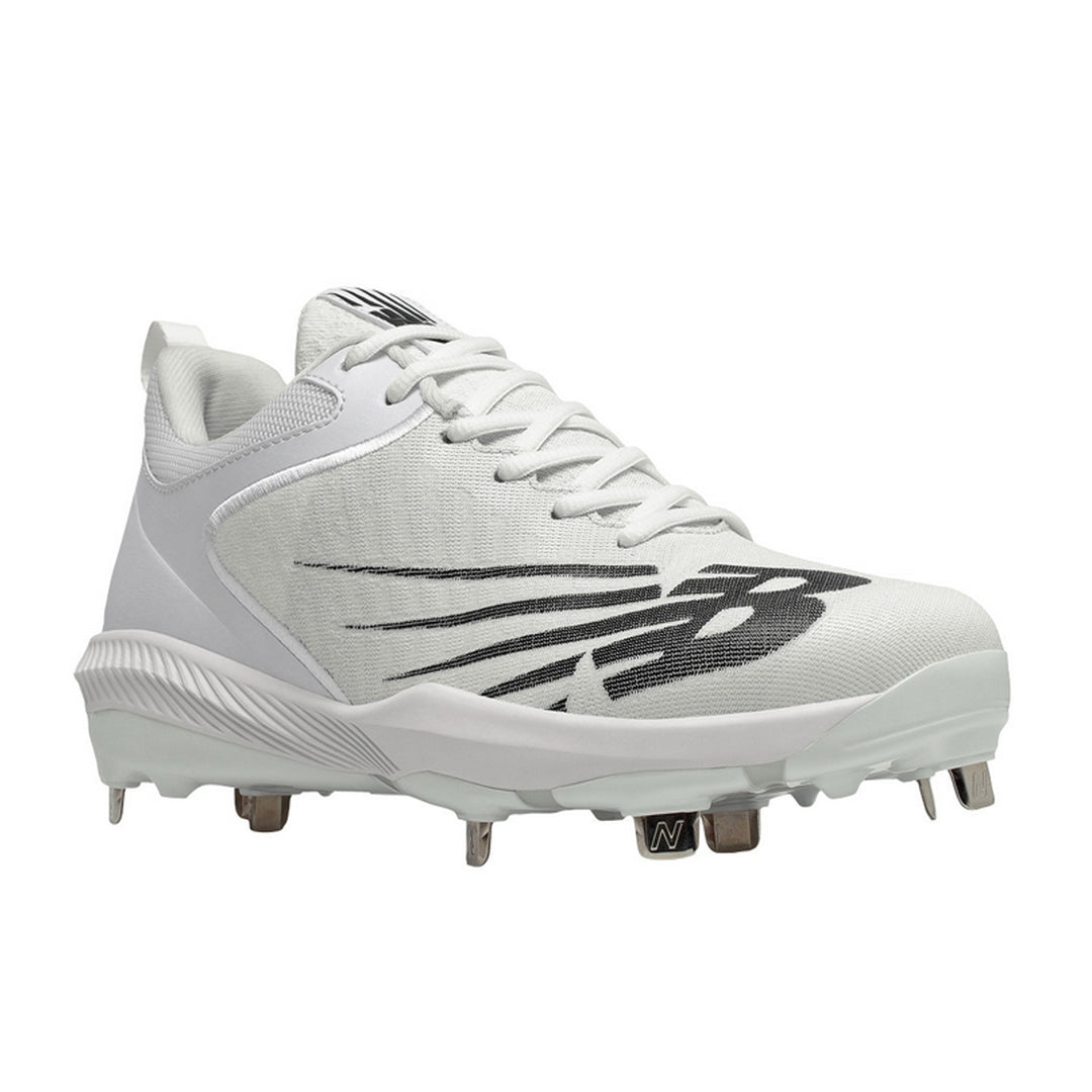 New Balance Men's Fuel Cell 4040v6 Low Metal Baseball Cleats