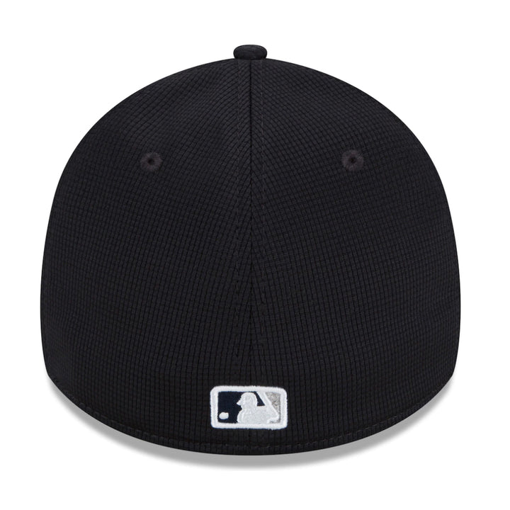 New York Yankees New Era Navy 2022 Club house Flex Hat