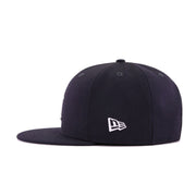 New York Yankees Navy Subway Series New Era 59Fifty Fitted