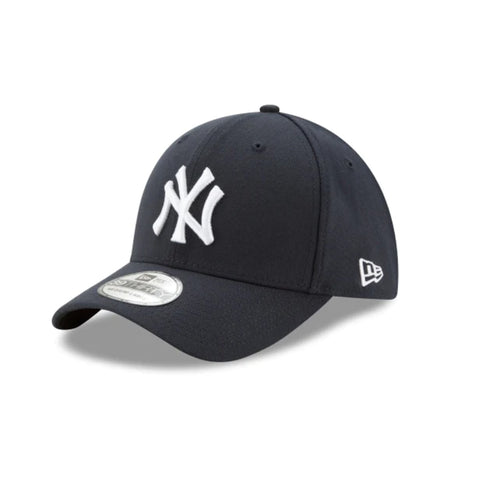 New York Yankees New Era Navy 2022 The League Adjustable Hat