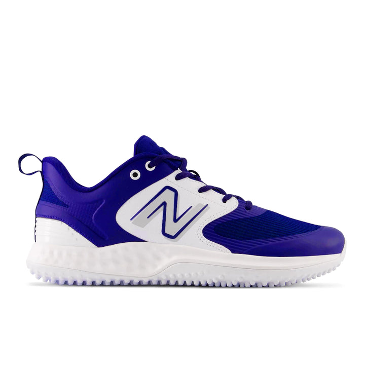 New Balance Fresh Foam 3000 v6 Turf Trainer - (T3000TB6)2