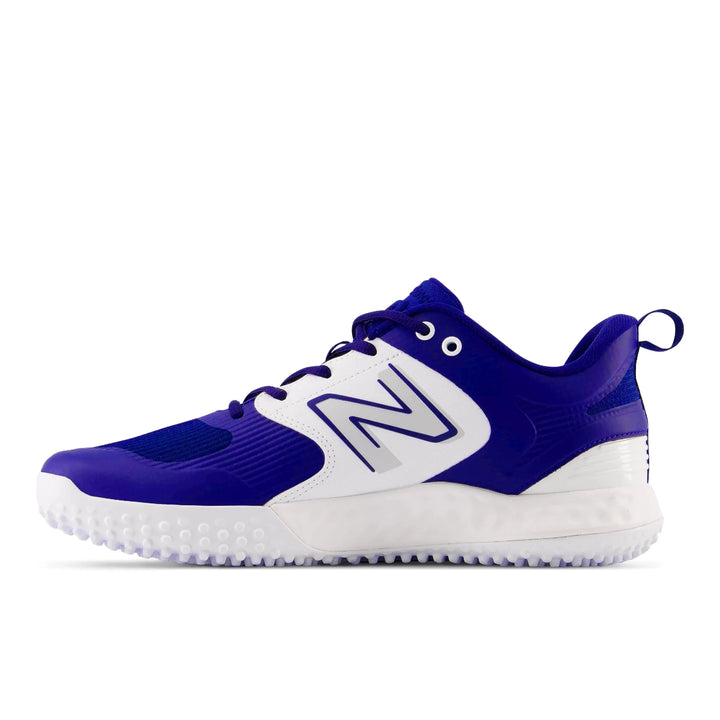 New Balance Fresh Foam 3000 v6 Turf Trainer - (T3000TB6)3