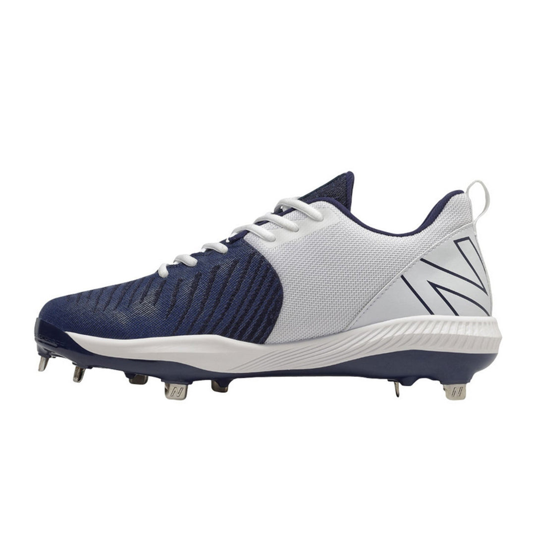 New Balance Men's Fuel Cell 4040v6 Low Metal Baseball Cleats1