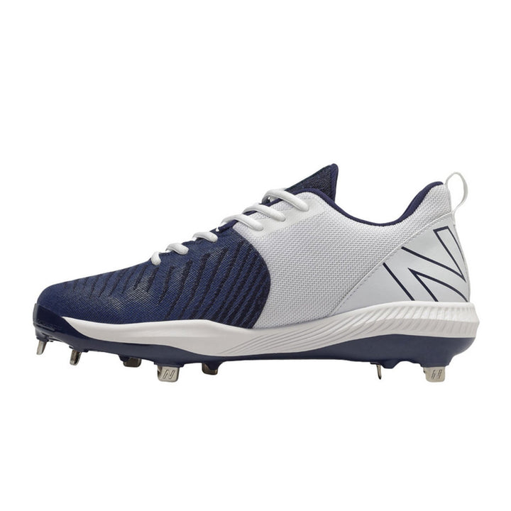 New Balance Men's Fuel Cell 4040v6 Low Metal Baseball Cleats1