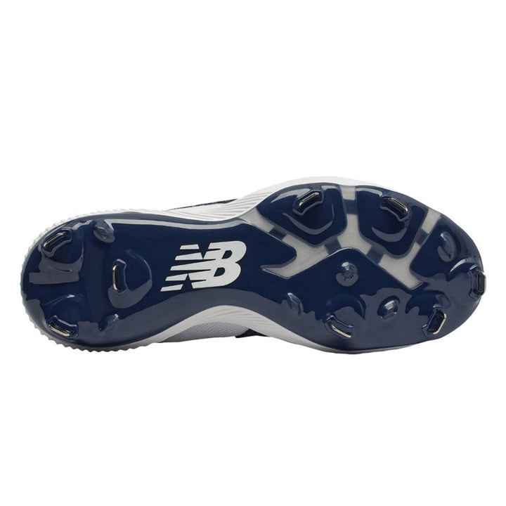 New Balance Men's Fuel Cell 4040v6 Low Metal Baseball Cleats3
