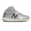 New Balance Stance Turf 4040v4 Shoes And Free NB Socks_Gray1