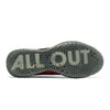 New Balance Stance Turf 4040v4 Shoes And Free NB Socks_Red3