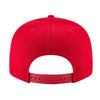 New York Yankees Basic 9FIFTY Snapback - Red3