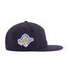 New York Yankees Navy 1996 World Series New Era 59Fifty Fitted1