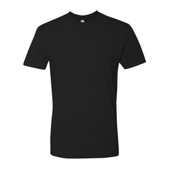 Next Level 3600 T Shirt Premium Short Sleeve Crew Neck