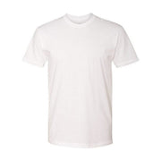 Next Level 3600 Premium Unisex Crew Neck T-Shirt_White