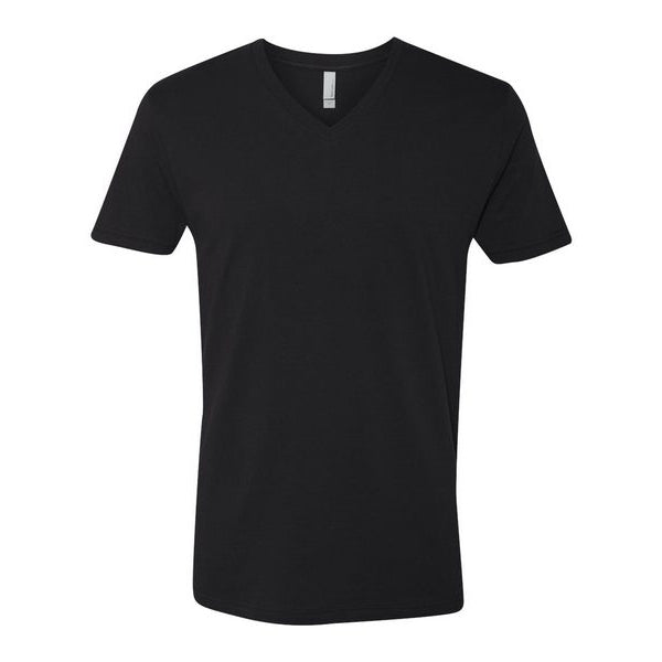 Next Level N3200 Premium Men's V-Neck T-Shirts