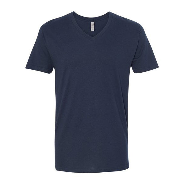 Next Level N3200 Premium Men's V-Neck T-Shirts