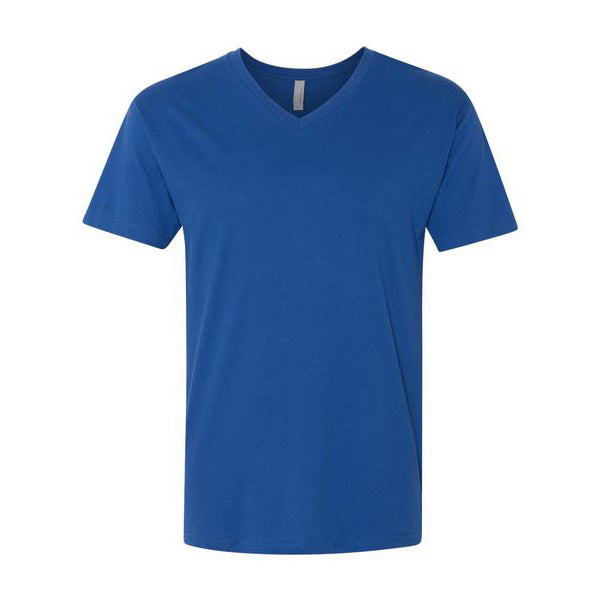 Next Level n3200 Premium Short Sleeve V-Neck