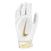 Nike Adult Alpha Huarache Edge Batting Gloves