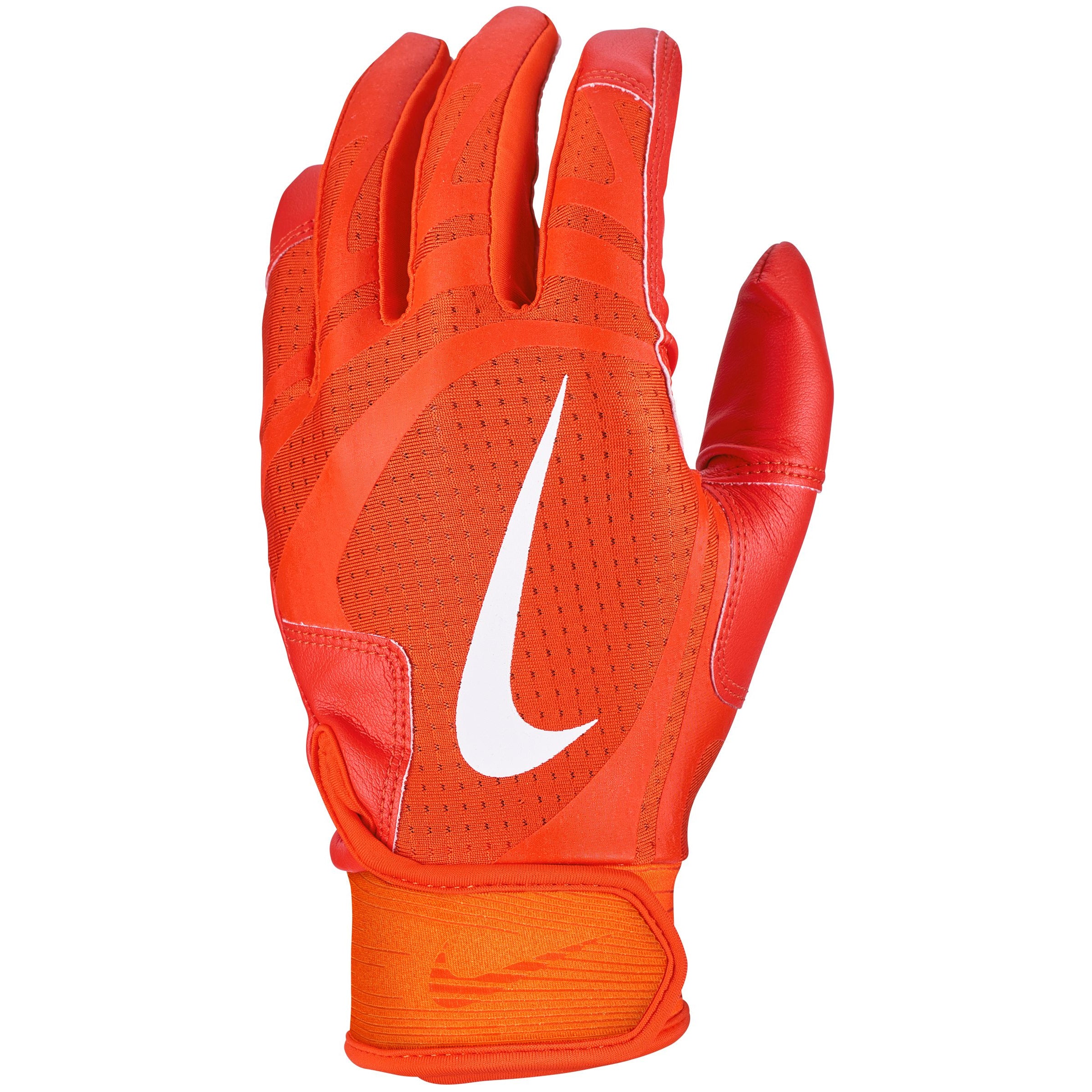 nike adult huarache edge batting gloves