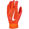 Nike Adult Alpha Huarache Edge Batting Gloves