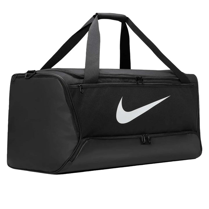 Nike Brasilia 9.5 Training Duffel Bag (Large, 95L)