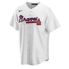 Nike MLB Atlanta Braves Dry-Fit  Jersey